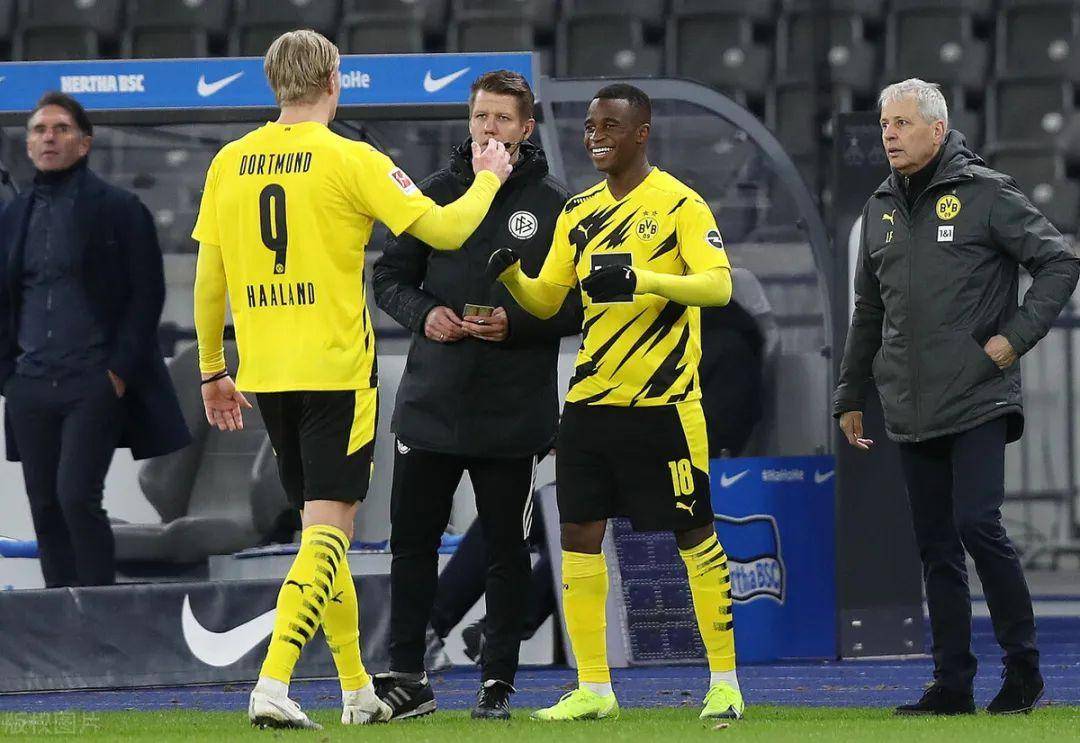 关于转折点！多特蒙德回应争议；法甲今夜攻防权衡；管理层满意；赛程密集仍需轮换的信息-lol比赛竞猜平台